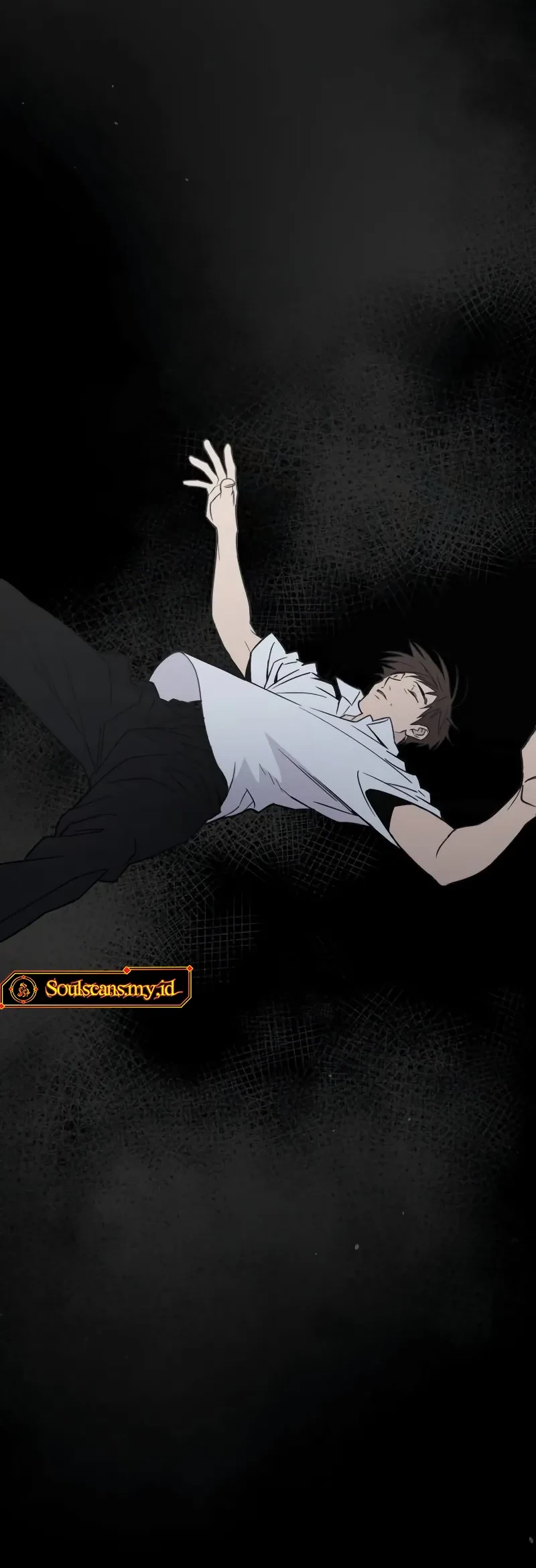 Single Dad in Another World Chapter 2 Gambar 8