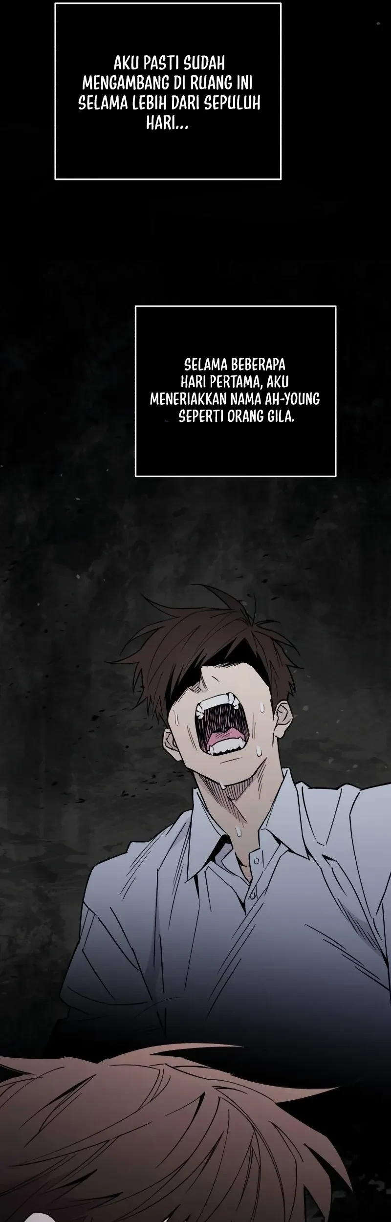 Single Dad in Another World Chapter 2 Gambar 9