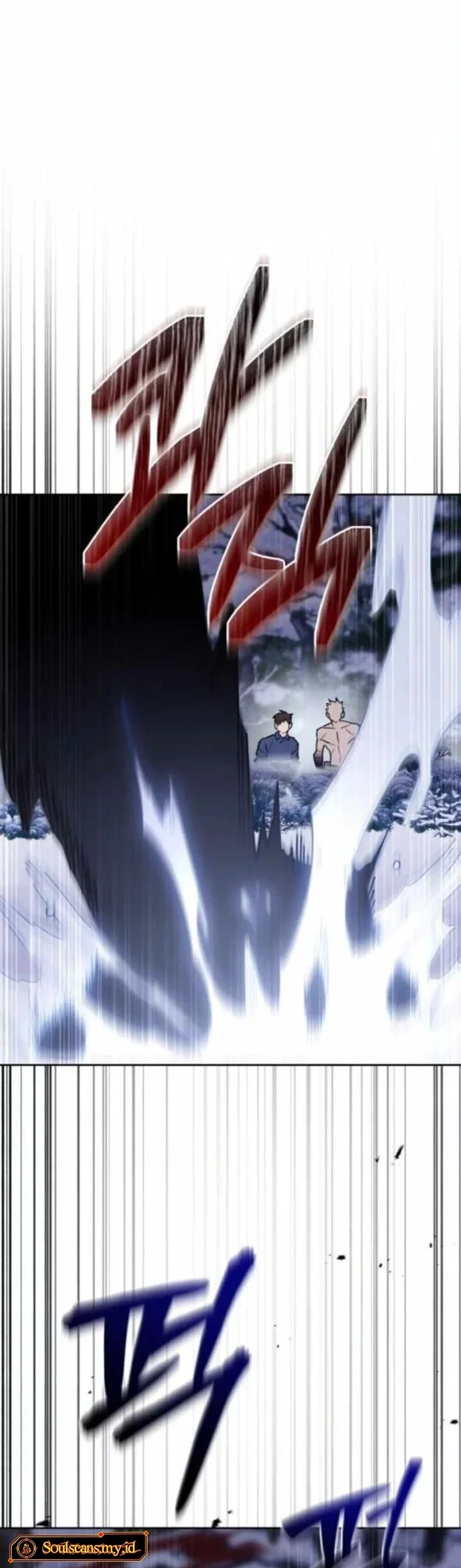 Single Dad in Another World Chapter 20 Gambar 21