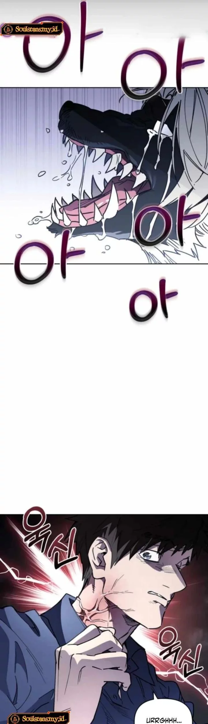 Single Dad in Another World Chapter 20 Gambar 32