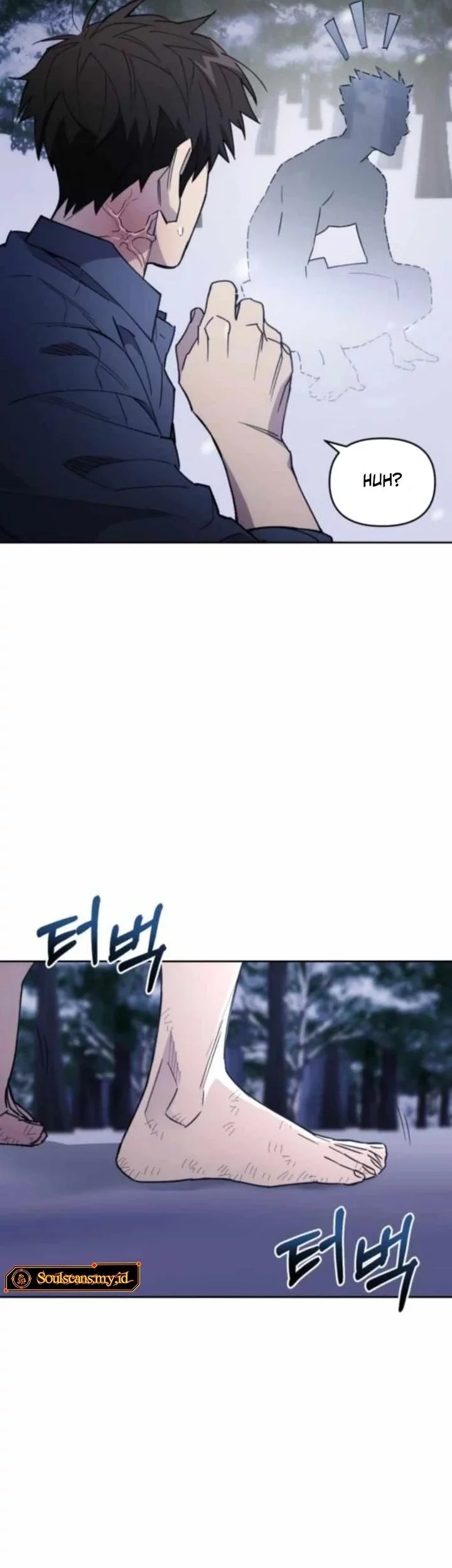 Single Dad in Another World Chapter 20 Gambar 34