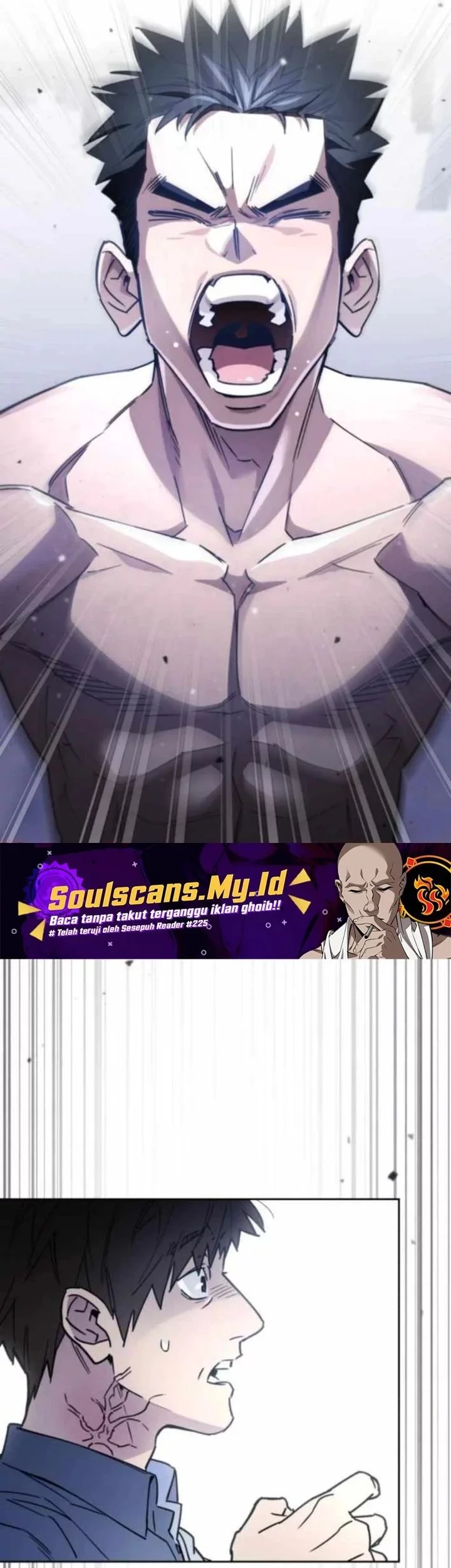 Single Dad in Another World Chapter 20 Gambar 38