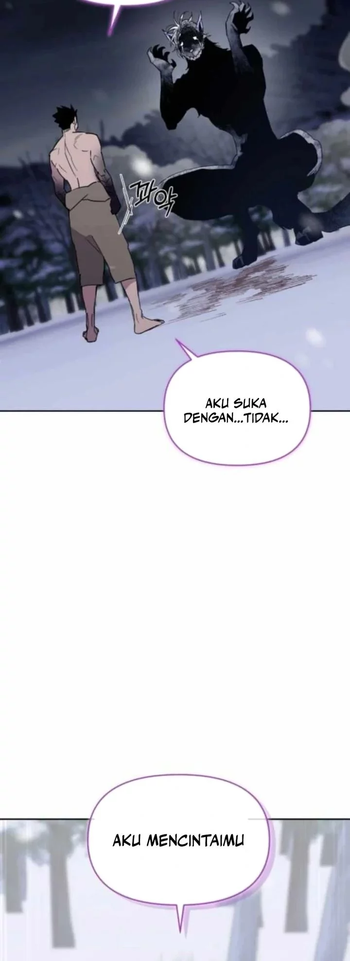 Single Dad in Another World Chapter 20 Gambar 46