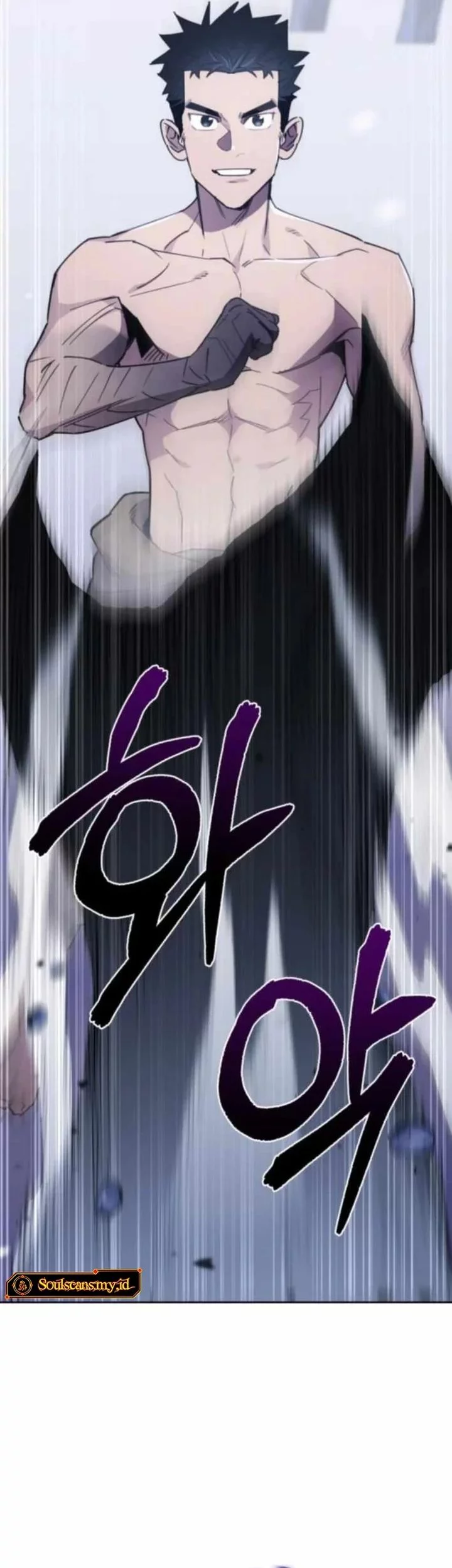 Single Dad in Another World Chapter 20 Gambar 47