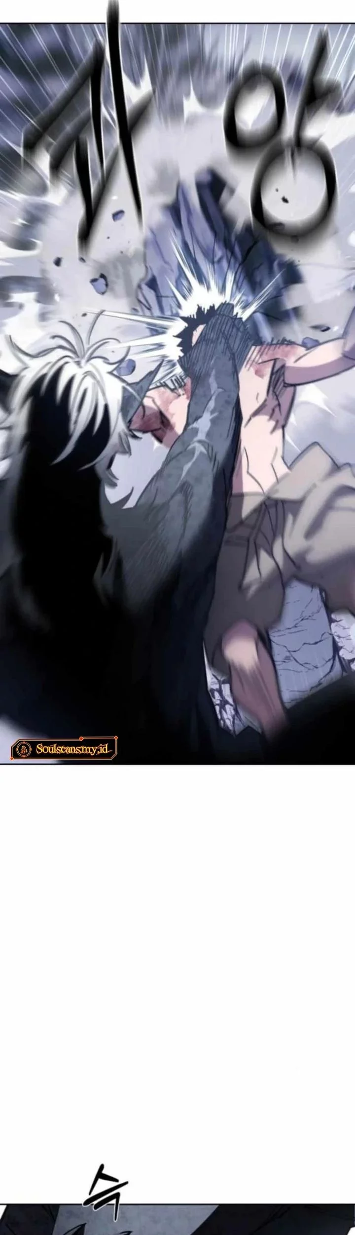 Single Dad in Another World Chapter 20 Gambar 54