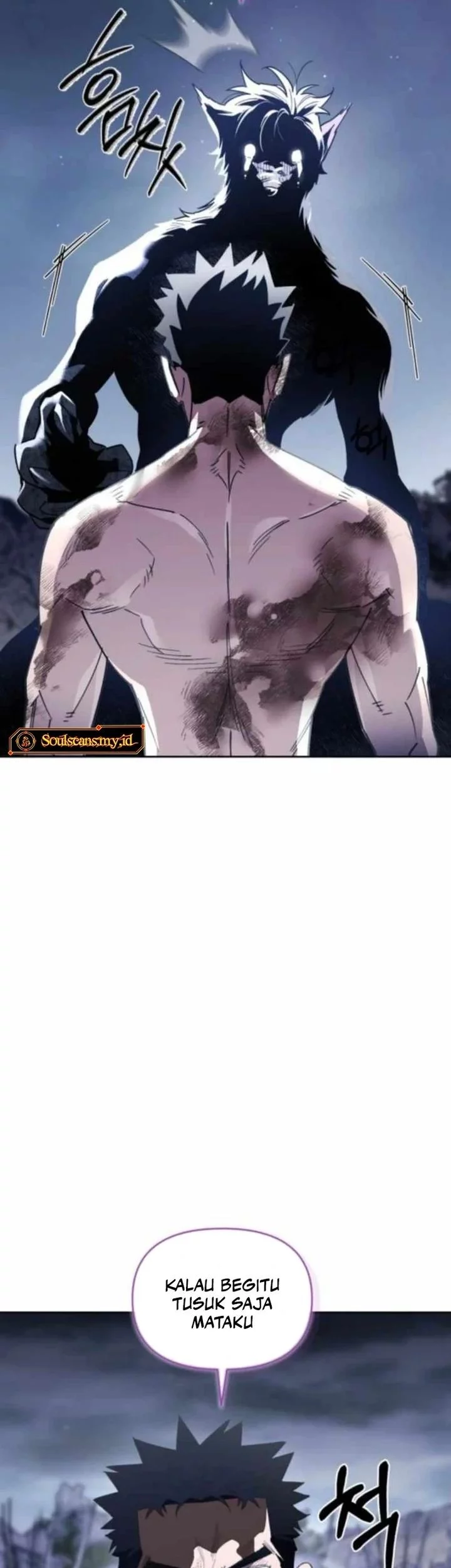 Single Dad in Another World Chapter 20 Gambar 68