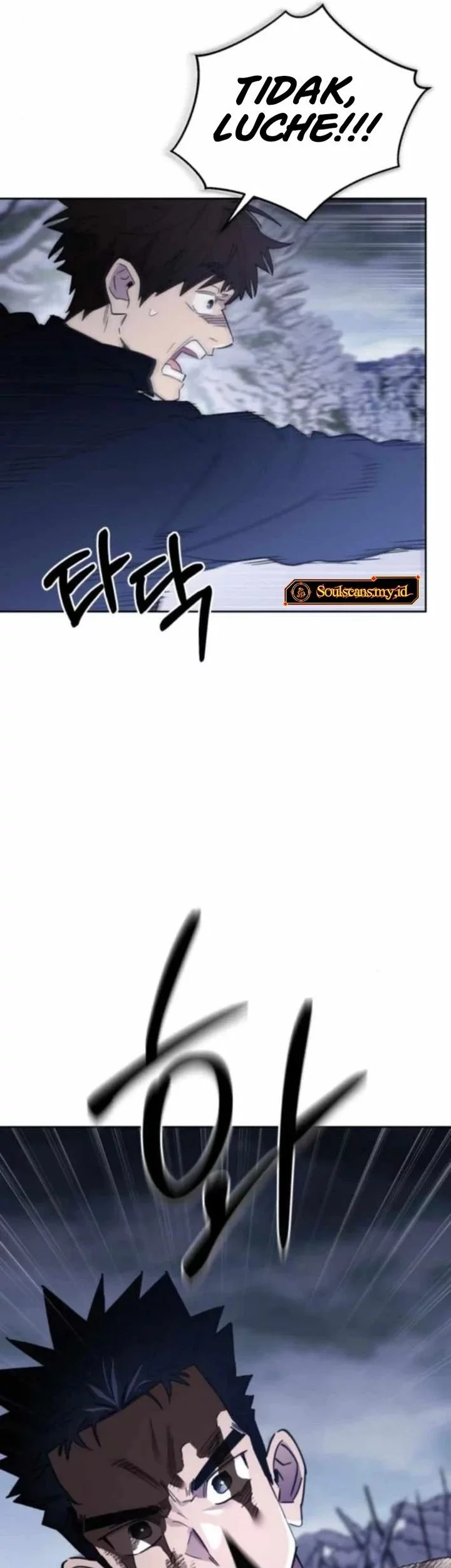 Single Dad in Another World Chapter 20 Gambar 72