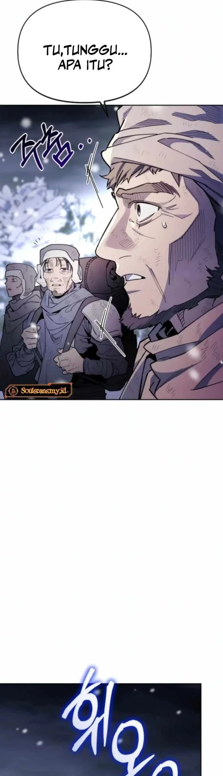 Single Dad in Another World Chapter 20 Gambar 5