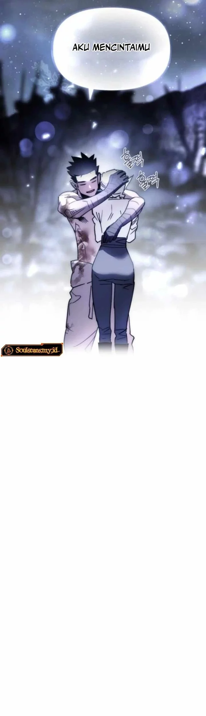 Single Dad in Another World Chapter 20 Gambar 82