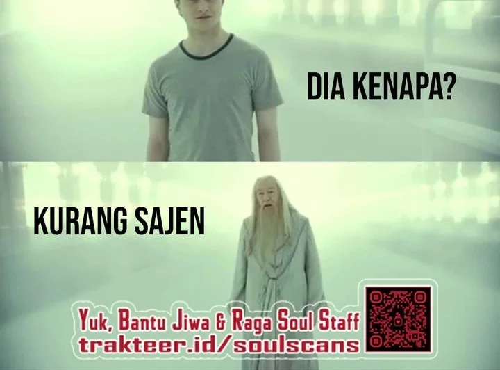 Single Dad in Another World Chapter 20 Gambar 85