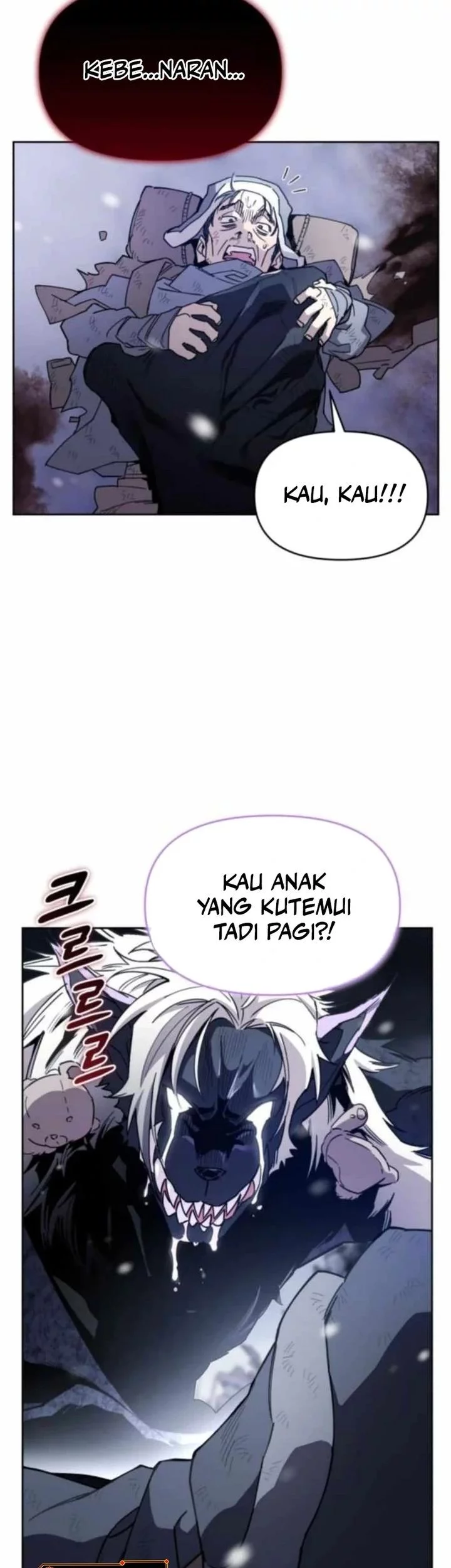 Single Dad in Another World Chapter 20 Gambar 15
