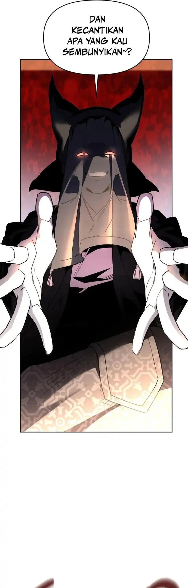 Single Dad in Another World Chapter 21 Gambar 37