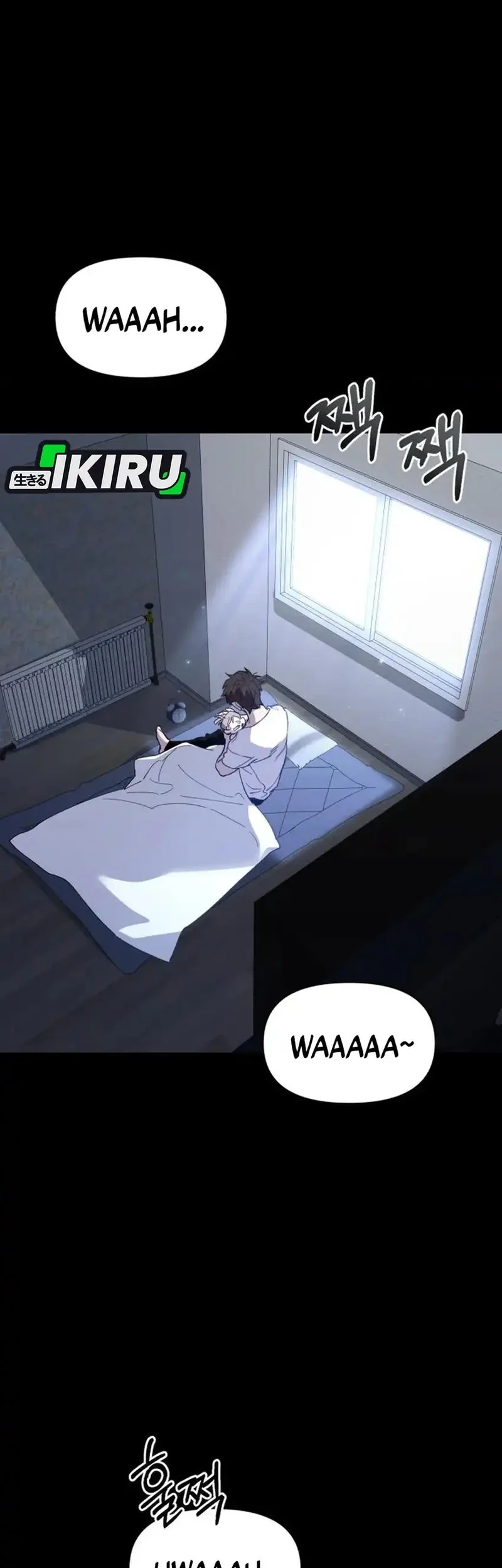 Single Dad in Another World Chapter 21 Gambar 41