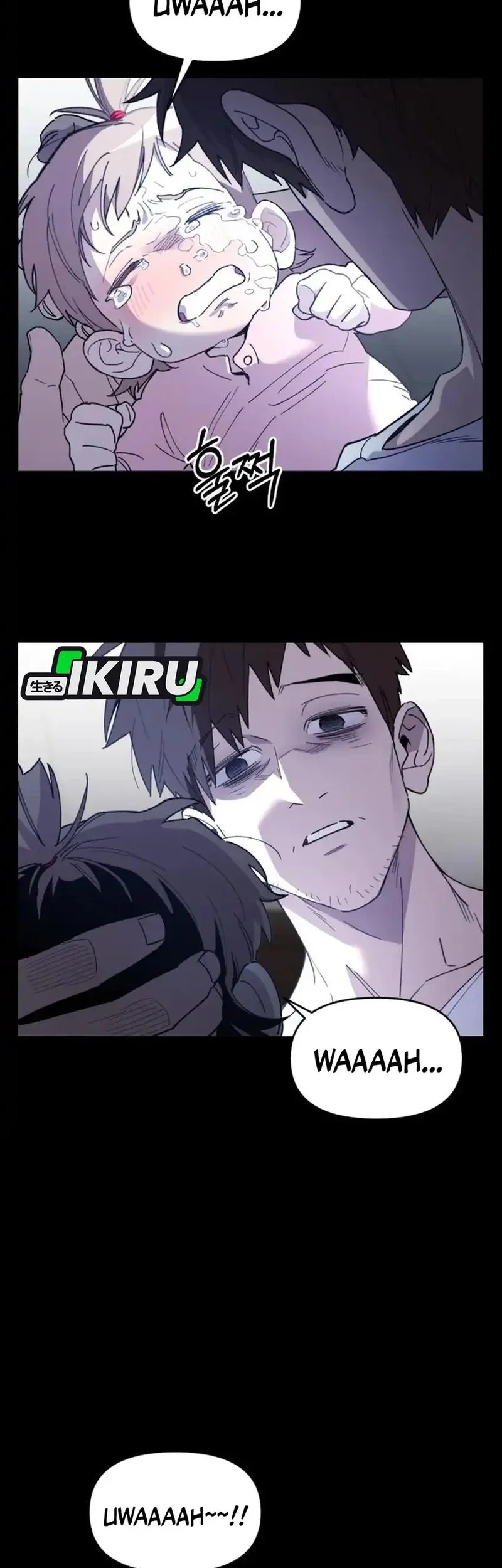 Single Dad in Another World Chapter 21 Gambar 42