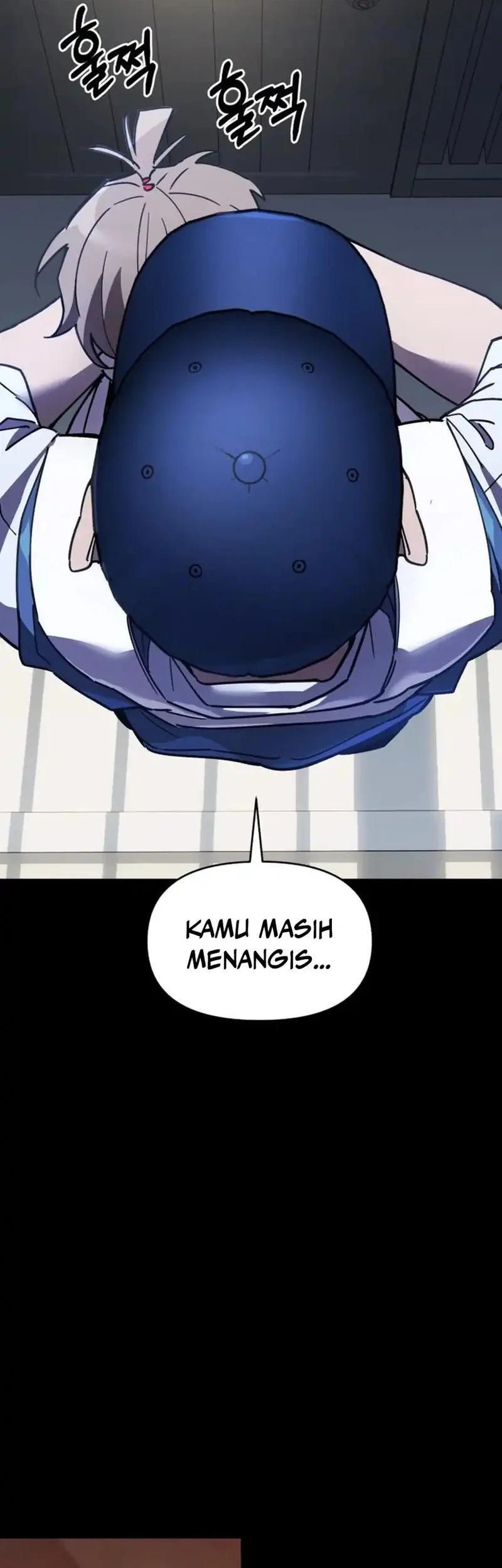 Single Dad in Another World Chapter 21 Gambar 45