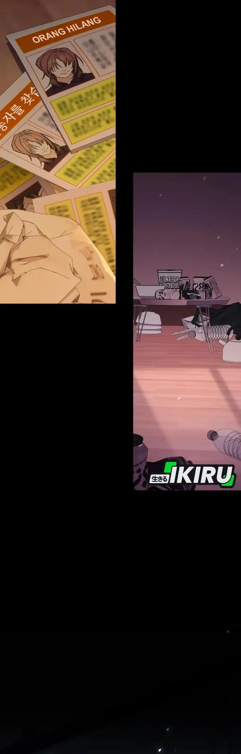 Single Dad in Another World Chapter 21 Gambar 46