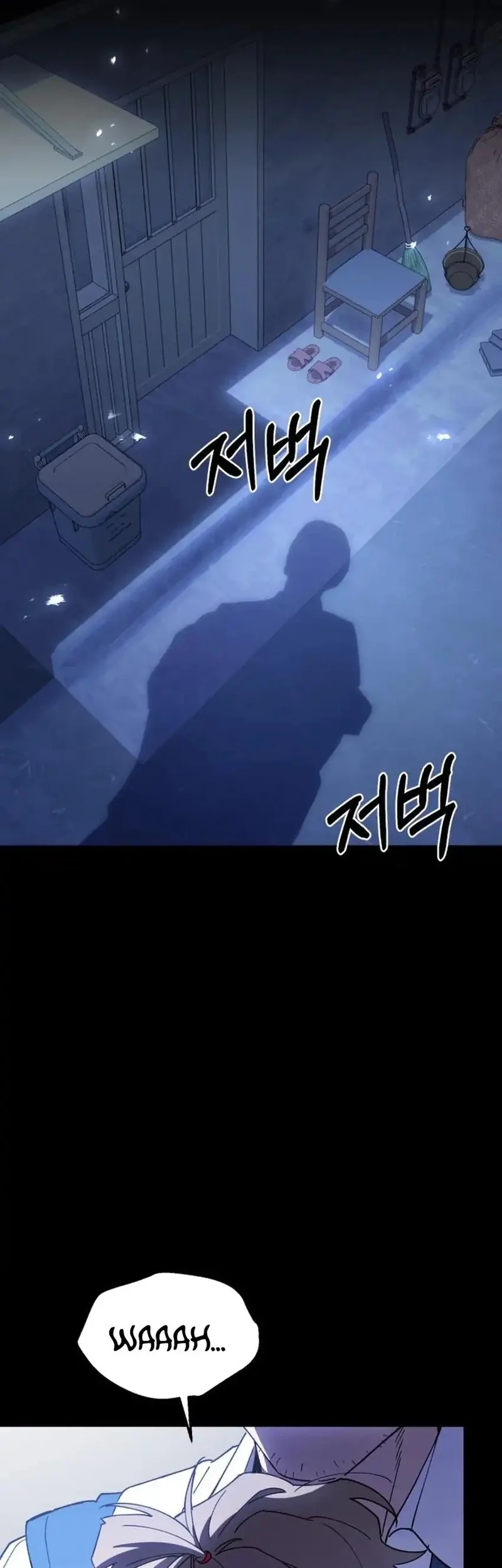 Single Dad in Another World Chapter 21 Gambar 47