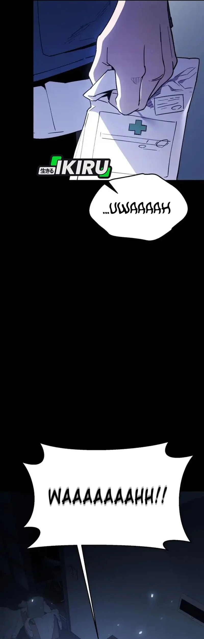 Single Dad in Another World Chapter 21 Gambar 49