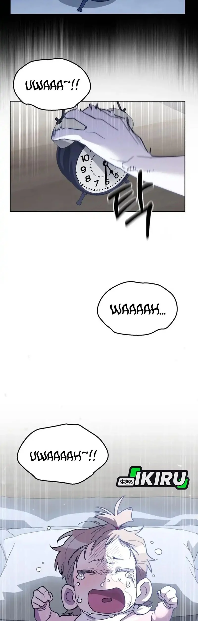 Single Dad in Another World Chapter 21 Gambar 51