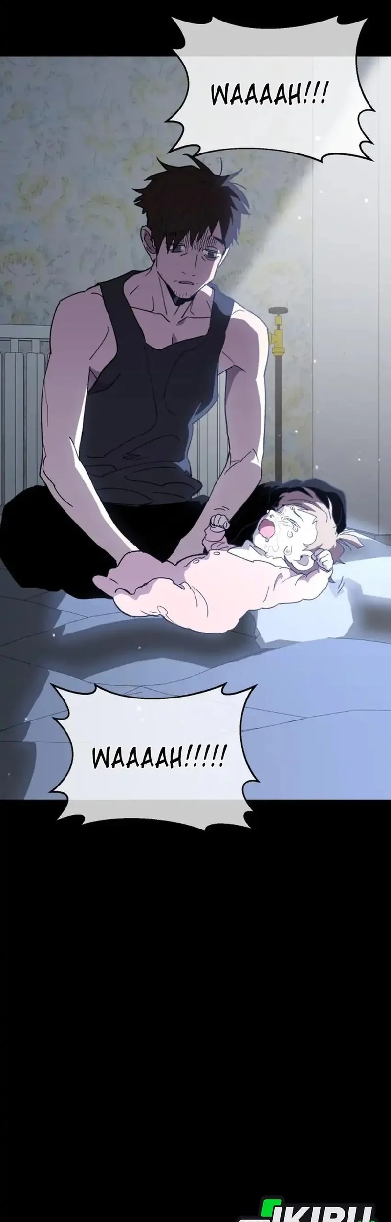 Single Dad in Another World Chapter 21 Gambar 53