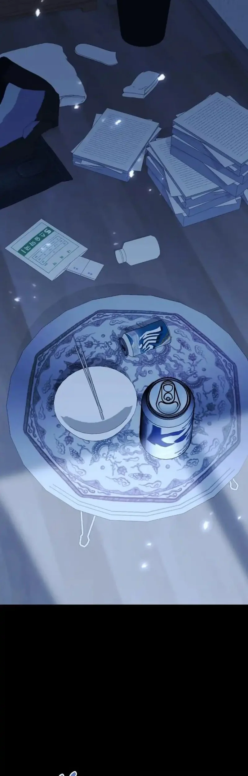 Single Dad in Another World Chapter 21 Gambar 55