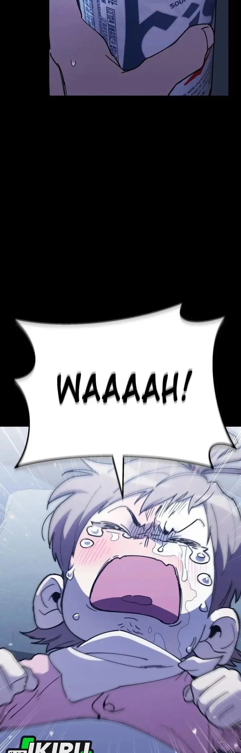 Single Dad in Another World Chapter 21 Gambar 58