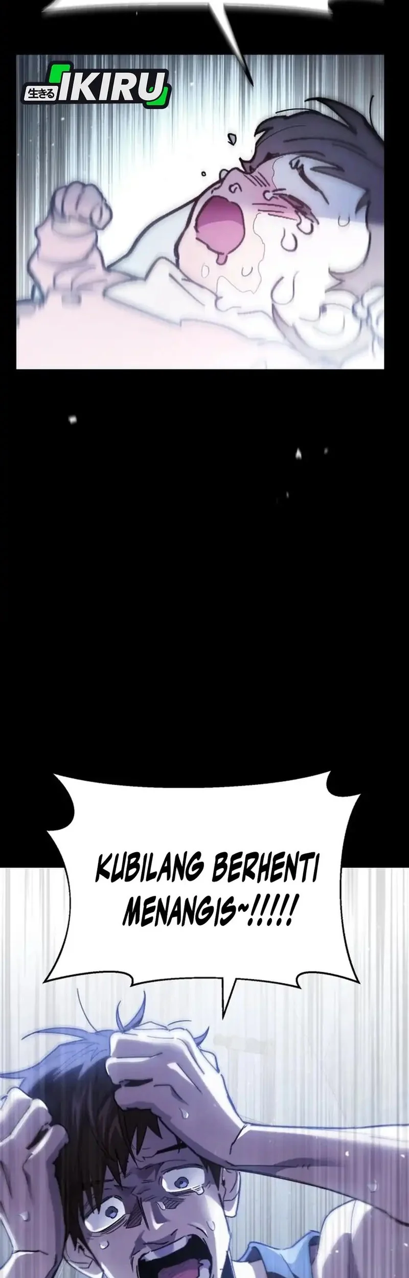 Single Dad in Another World Chapter 21 Gambar 62