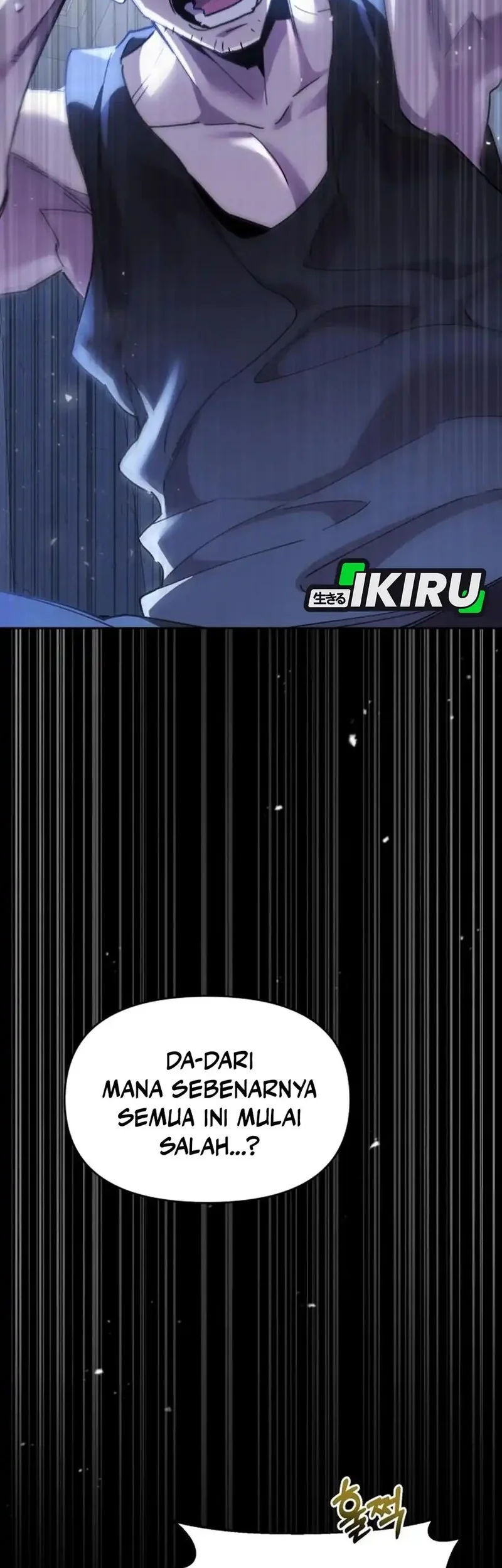 Single Dad in Another World Chapter 21 Gambar 63