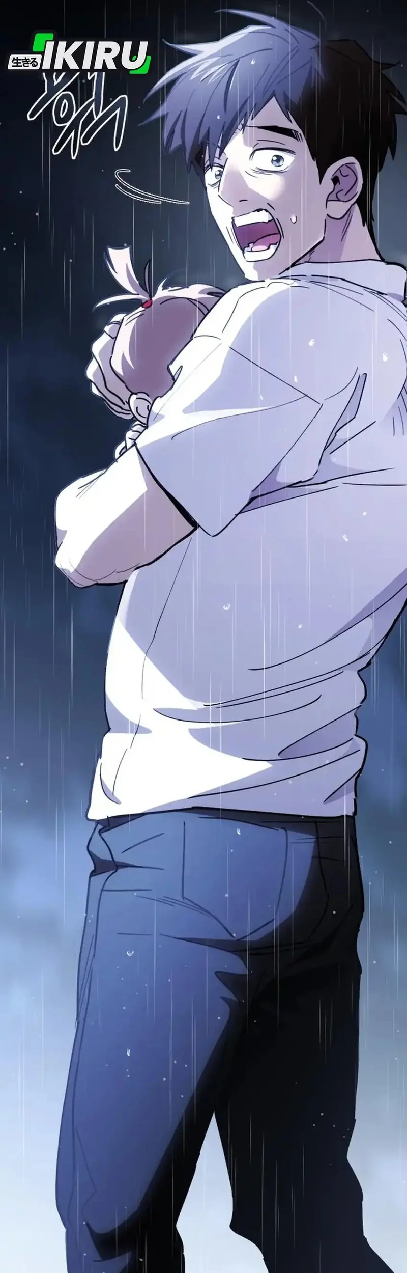 Single Dad in Another World Chapter 21 Gambar 68