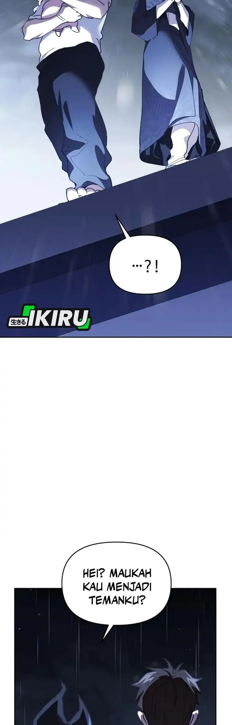 Single Dad in Another World Chapter 21 Gambar 73