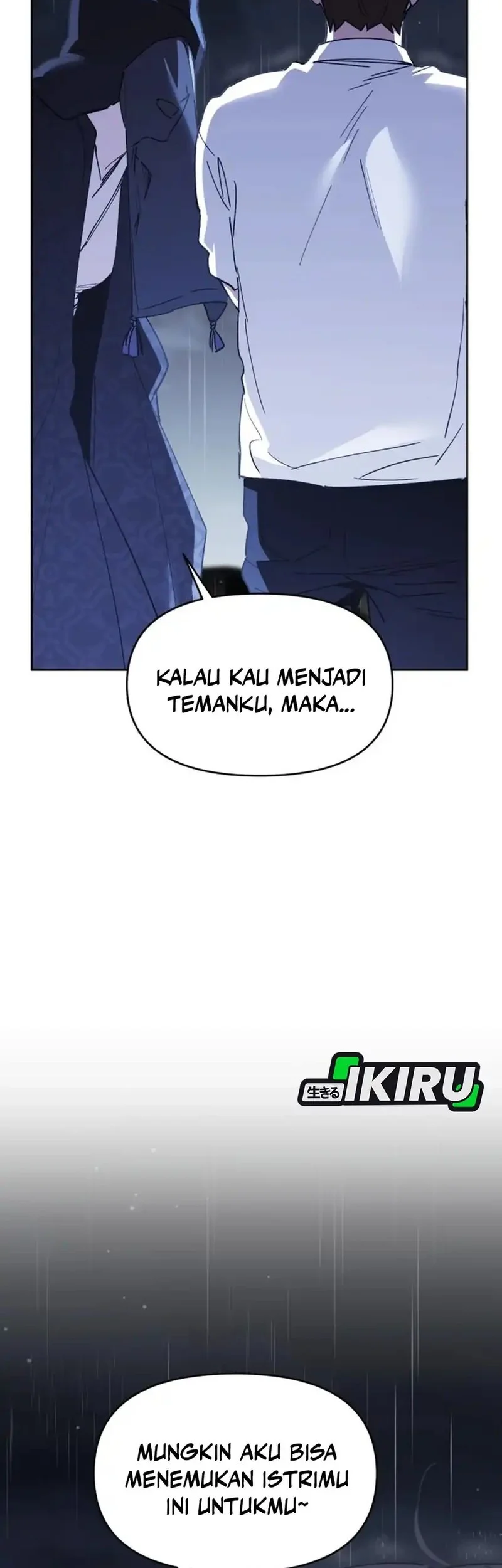 Single Dad in Another World Chapter 21 Gambar 74