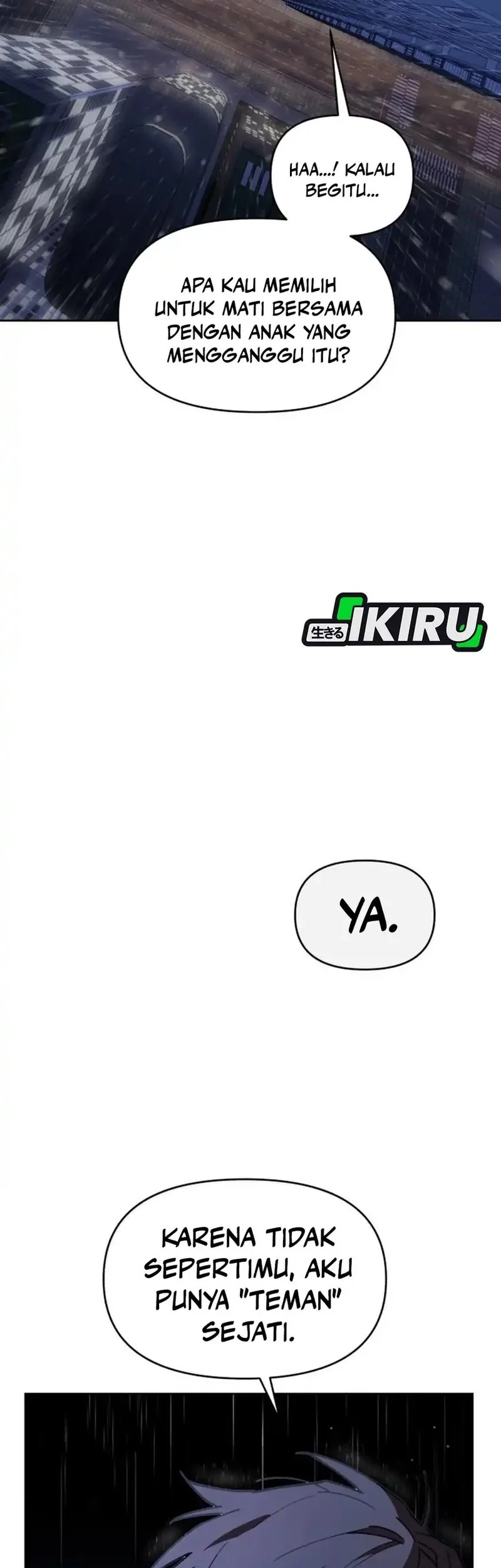 Single Dad in Another World Chapter 21 Gambar 80