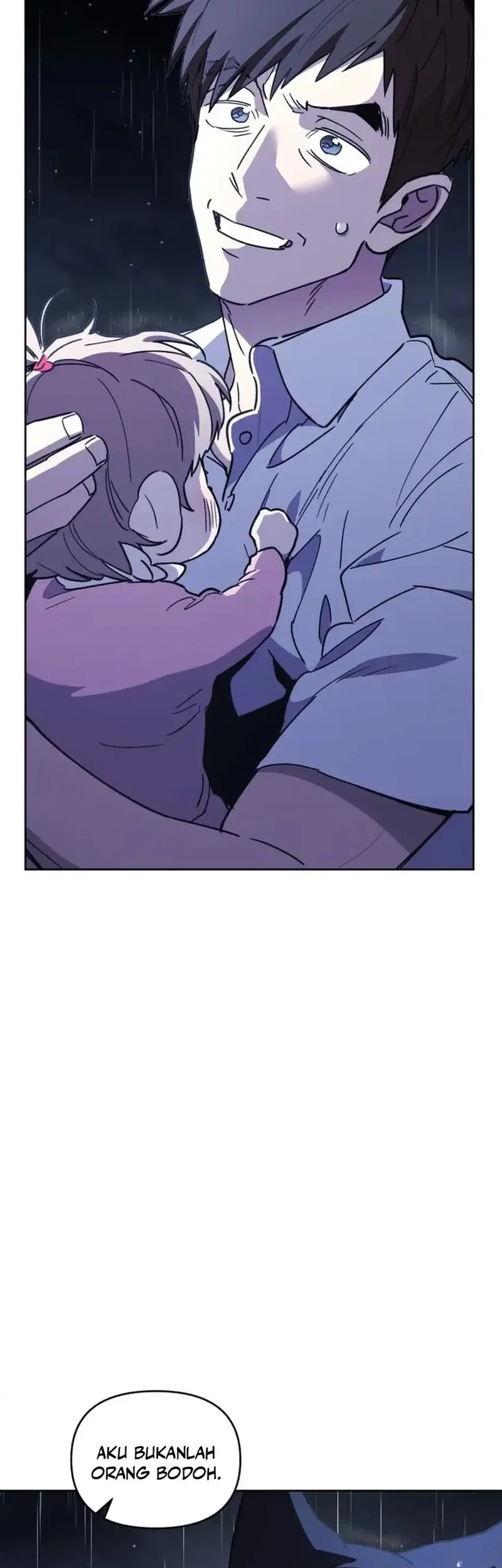 Single Dad in Another World Chapter 21 Gambar 81