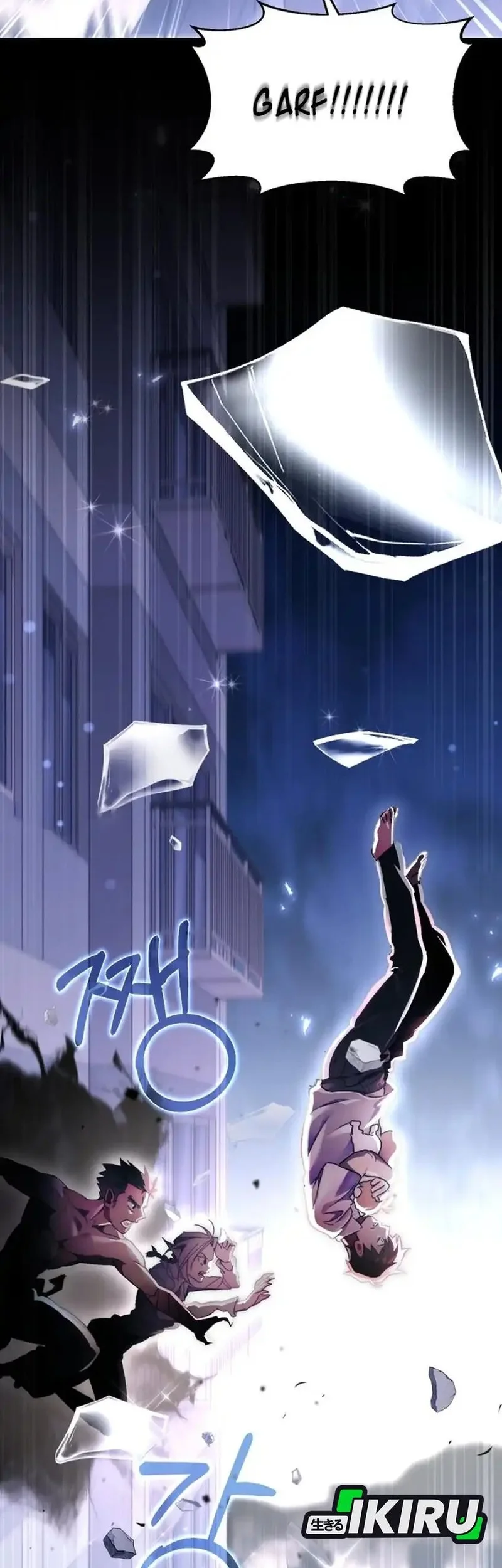 Single Dad in Another World Chapter 21 Gambar 89