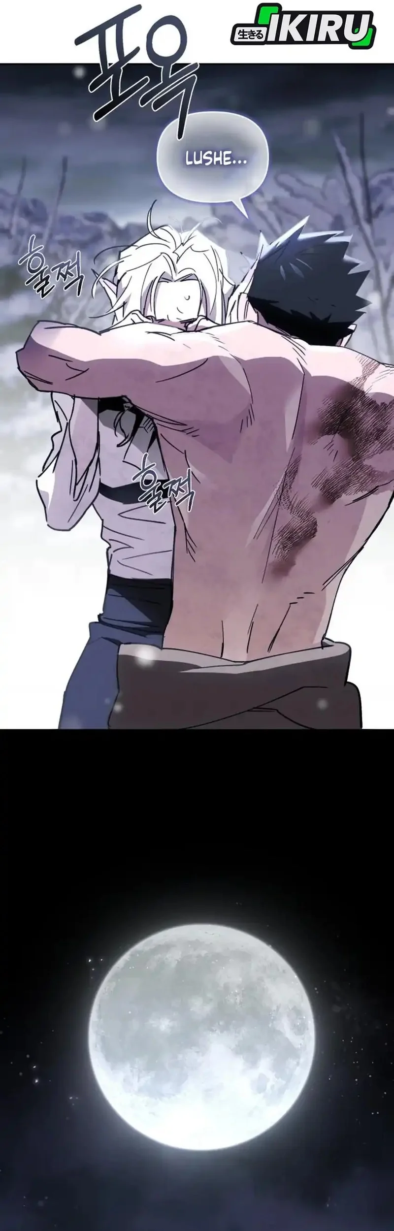 Single Dad in Another World Chapter 21 Gambar 5