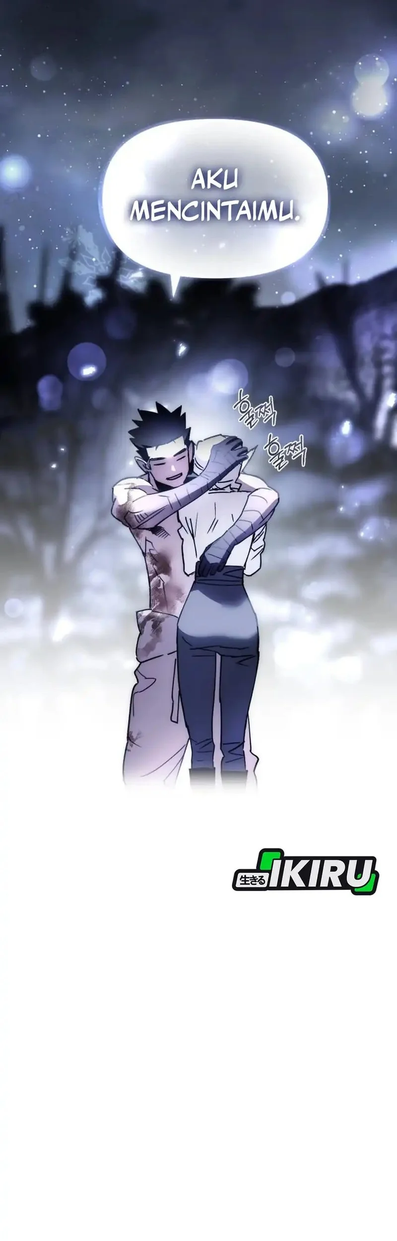 Single Dad in Another World Chapter 21 Gambar 6