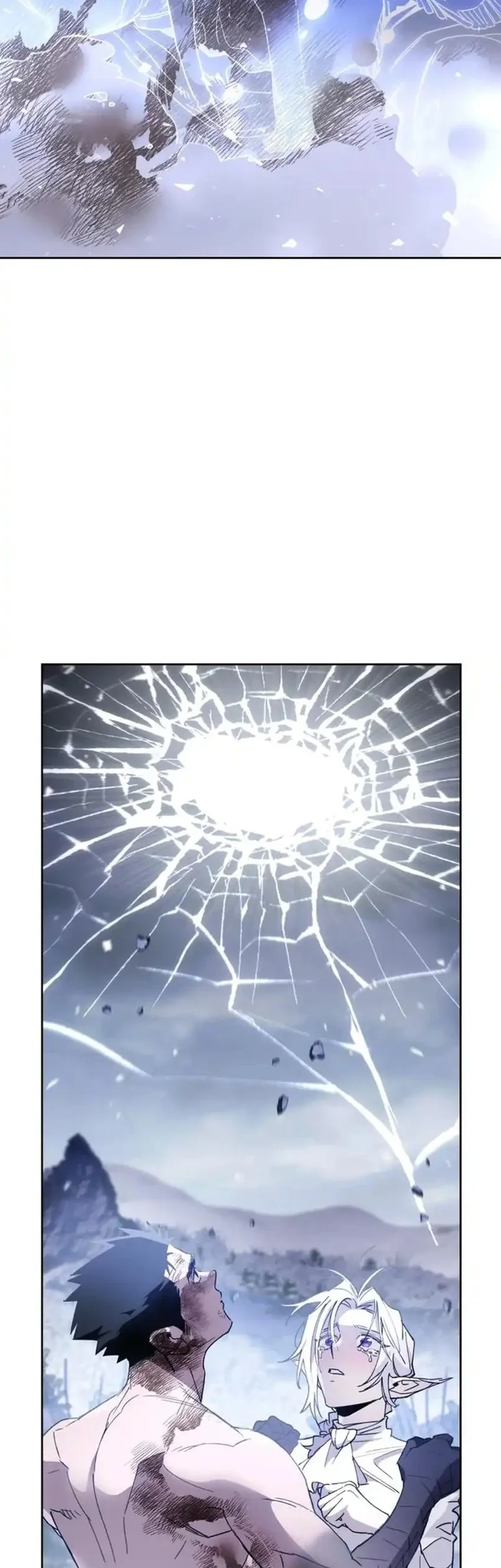 Single Dad in Another World Chapter 21 Gambar 10