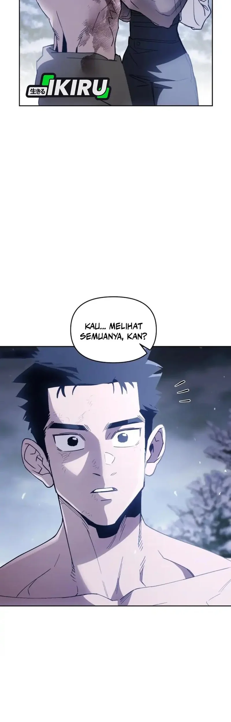 Single Dad in Another World Chapter 21 Gambar 11