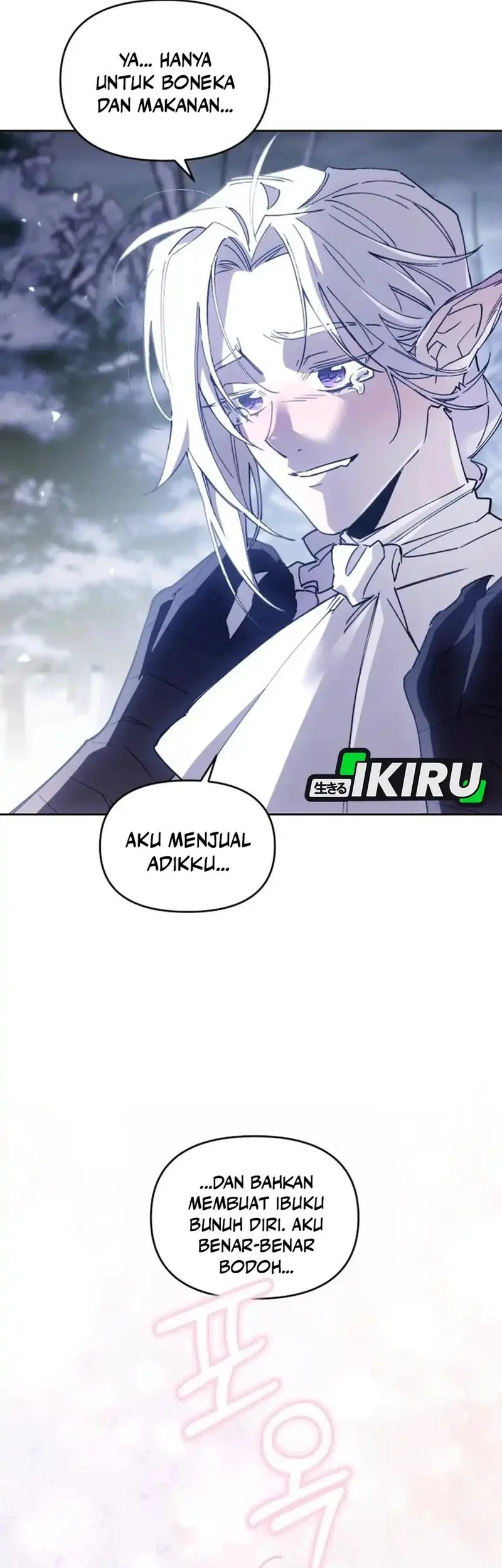 Single Dad in Another World Chapter 21 Gambar 13