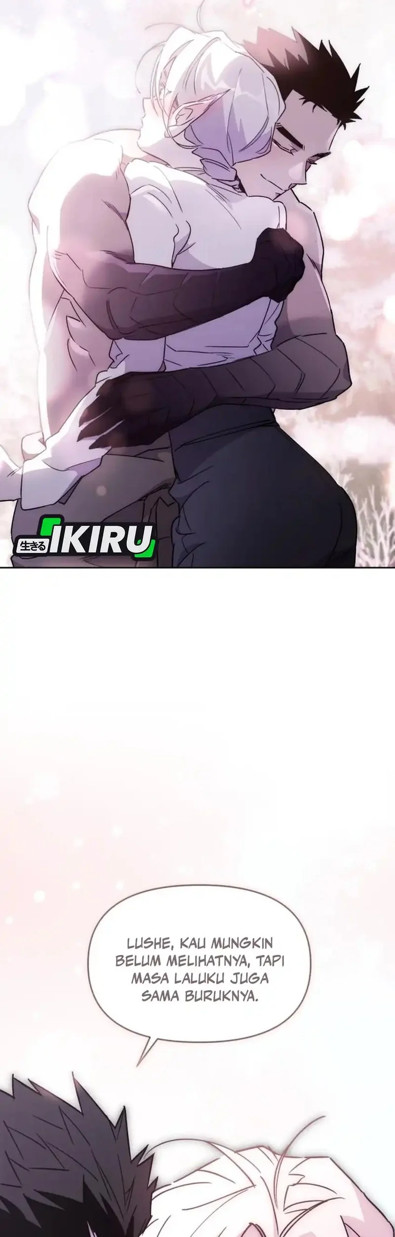 Single Dad in Another World Chapter 21 Gambar 14