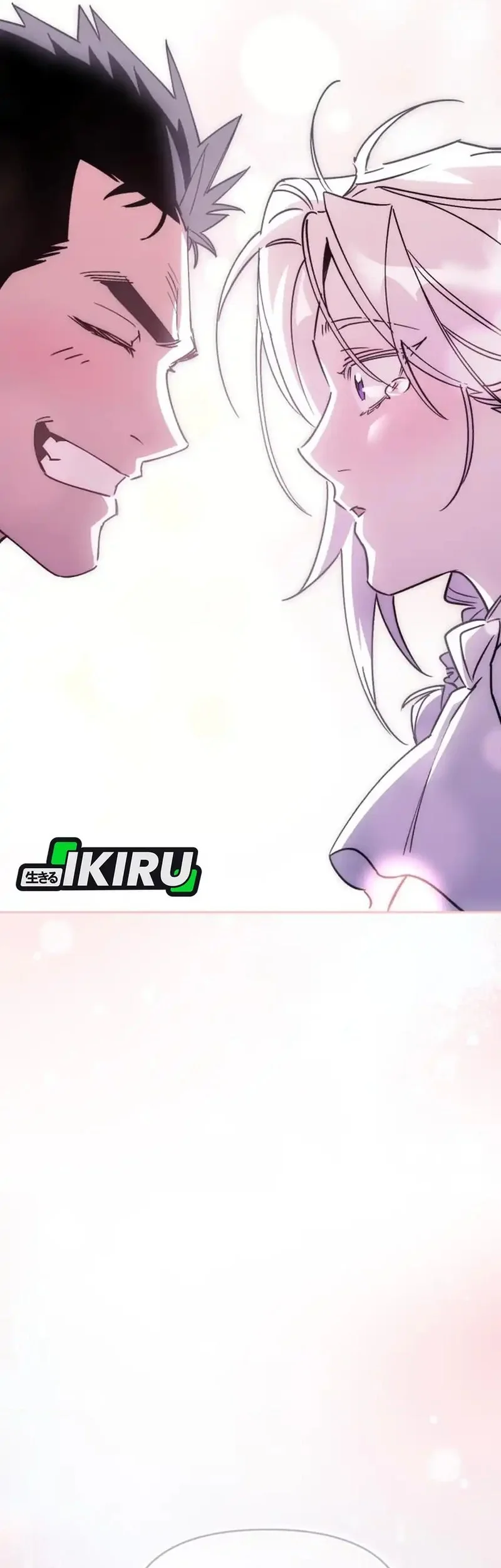 Single Dad in Another World Chapter 21 Gambar 17