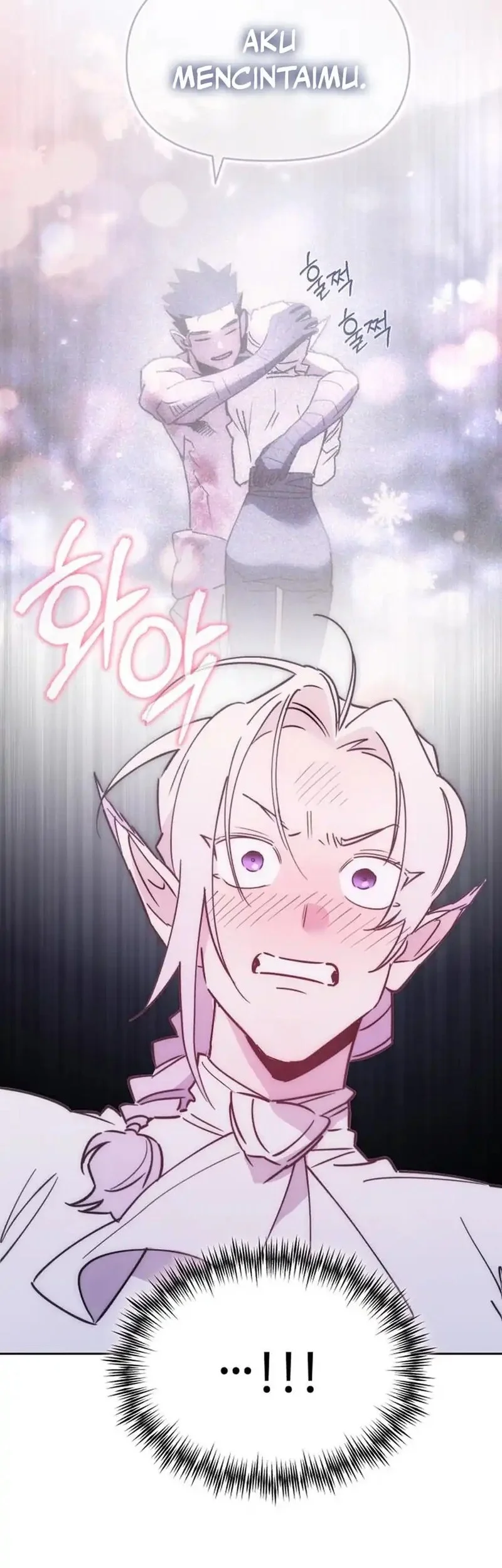 Single Dad in Another World Chapter 21 Gambar 18