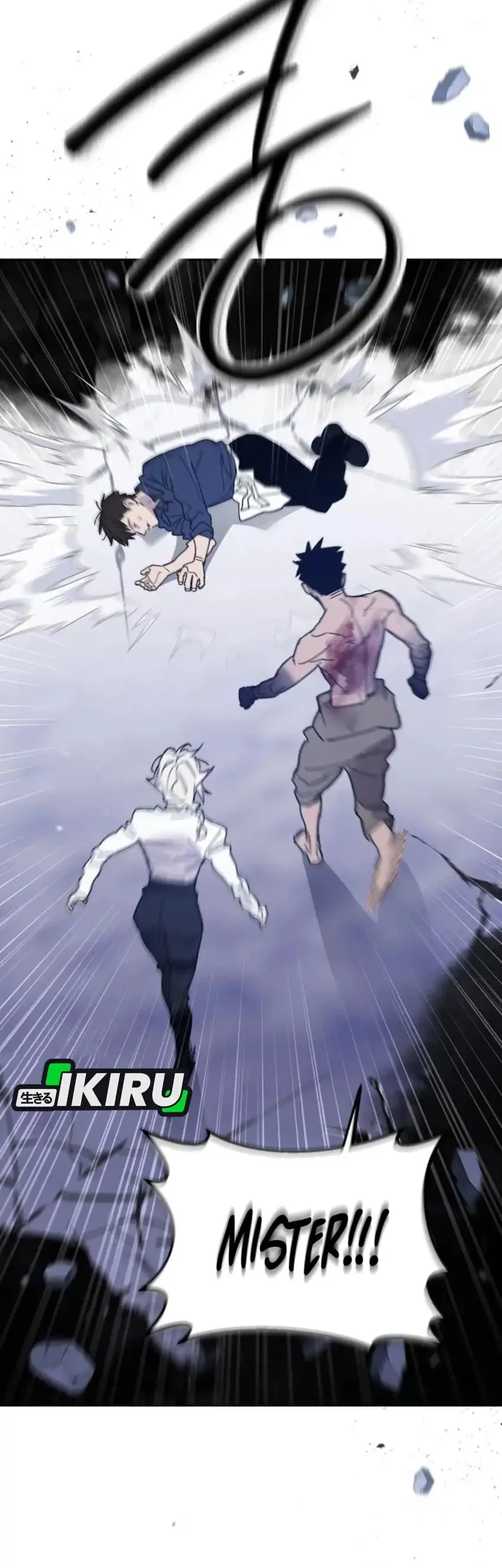 Single Dad in Another World Chapter 21 Gambar 25