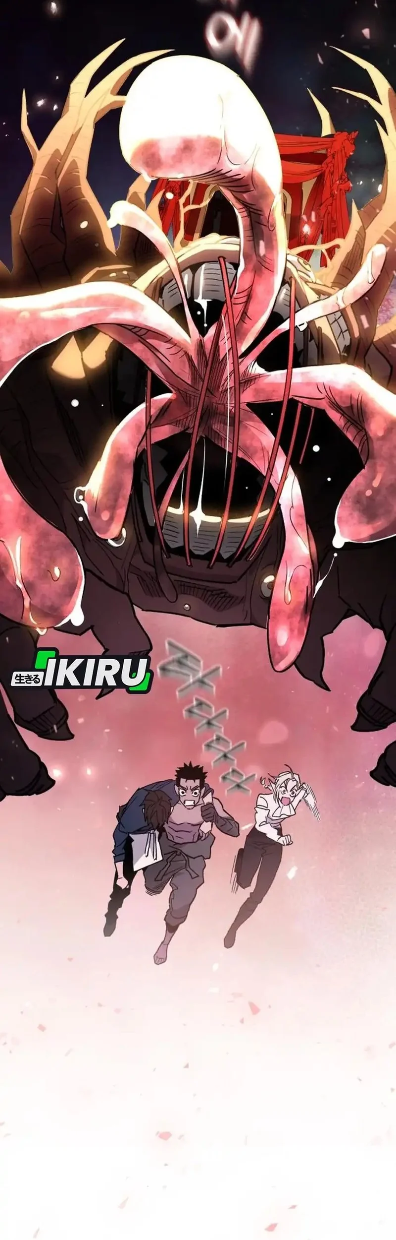 Single Dad in Another World Chapter 21 Gambar 30