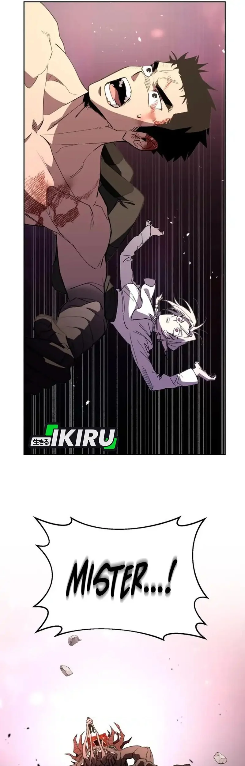 Single Dad in Another World Chapter 21 Gambar 33