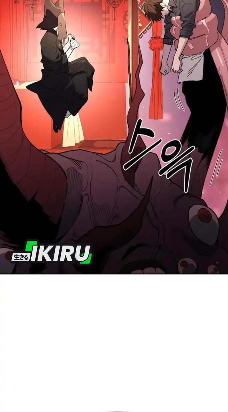 Single Dad in Another World Chapter 21 Gambar 36