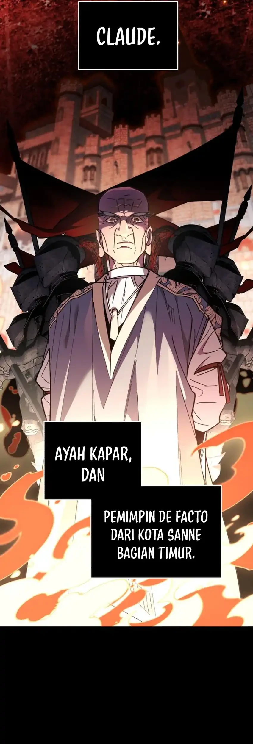 Single Dad in Another World Chapter 23 Gambar 19