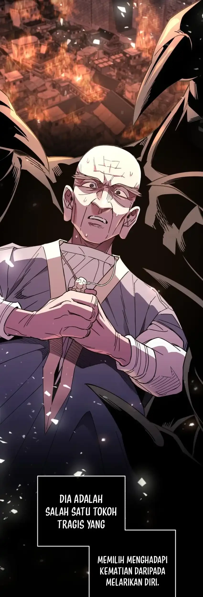 Single Dad in Another World Chapter 23 Gambar 22