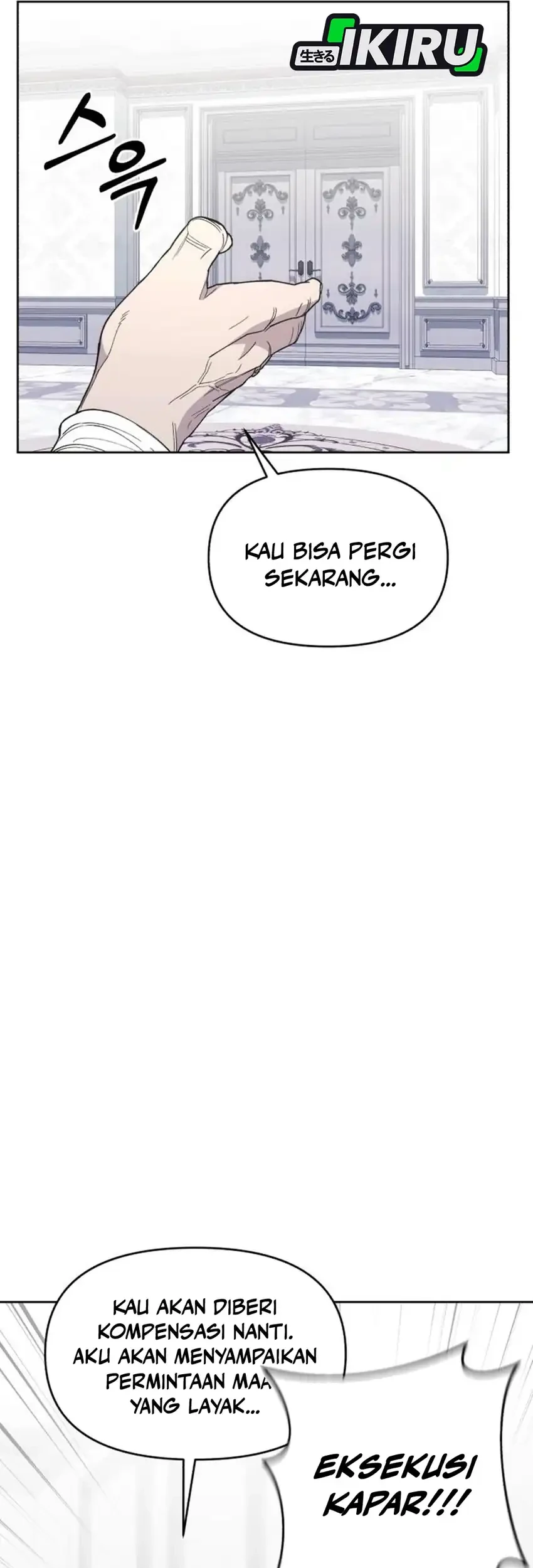 Single Dad in Another World Chapter 23 Gambar 28