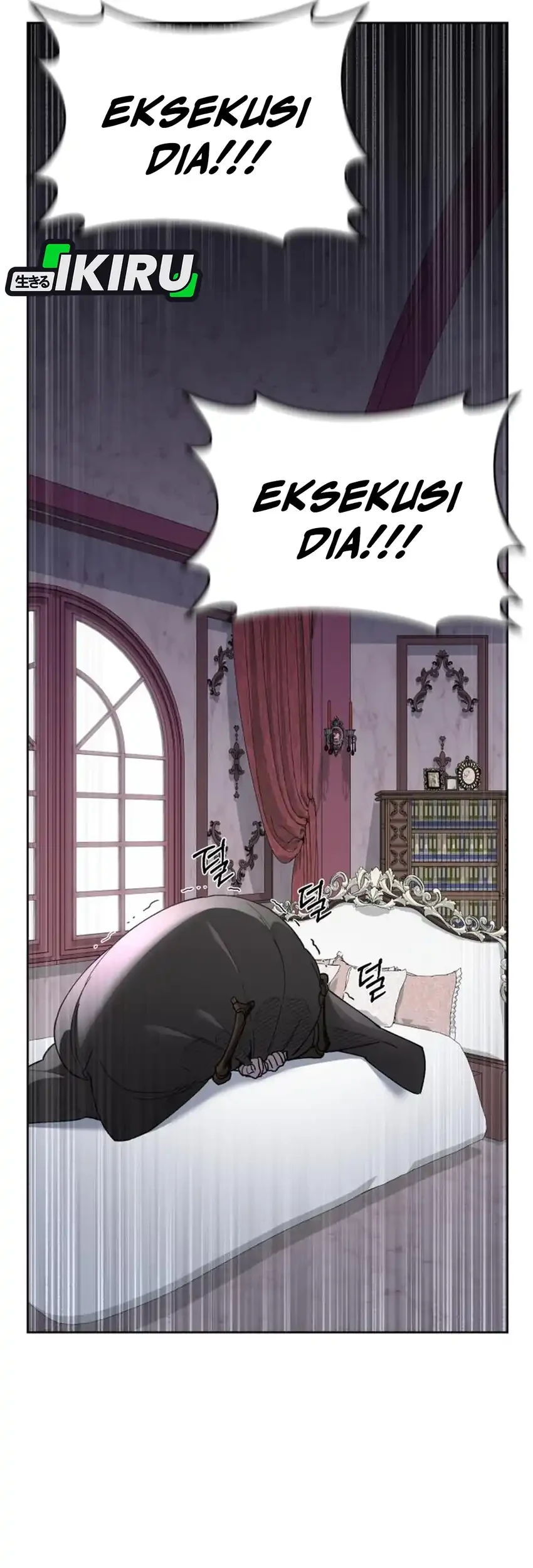 Single Dad in Another World Chapter 23 Gambar 32